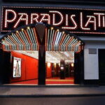 Paris: "My First Cabaret" Family Show at Paradis Latin - Price and Inclusions