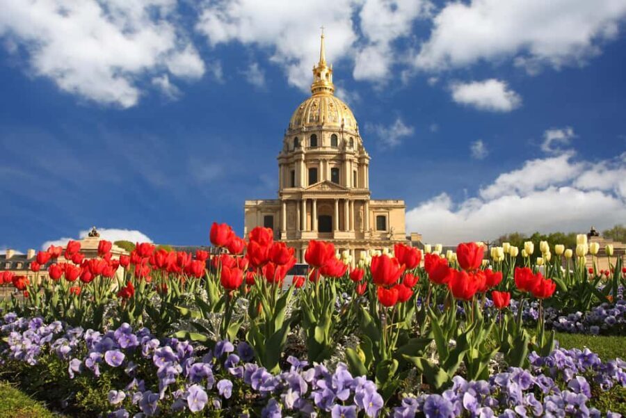 Paris: Napoleon Walking Tour with Les Invalides & Tomb Entry - Practical Details and Value