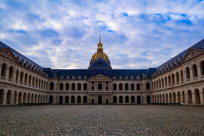 Paris Napoleon's Legacy Small Group Tour with Les Invalides - Who Is This Tour Best For?