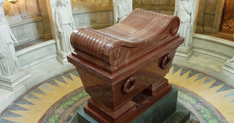 Paris: Napoleon's Tomb Entry Ticket and Tour - Who Will Love This Tour?
