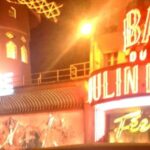 Paris: Nighttime Tuk-Tuk Tour - An Up-Close Look at the Nighttime Tuk-Tuk Tour