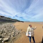 Paris: Normandy D-Day Beaches Guided Tour by Train - Sainte-Mère-Église: A Historic Parachute Drop Site