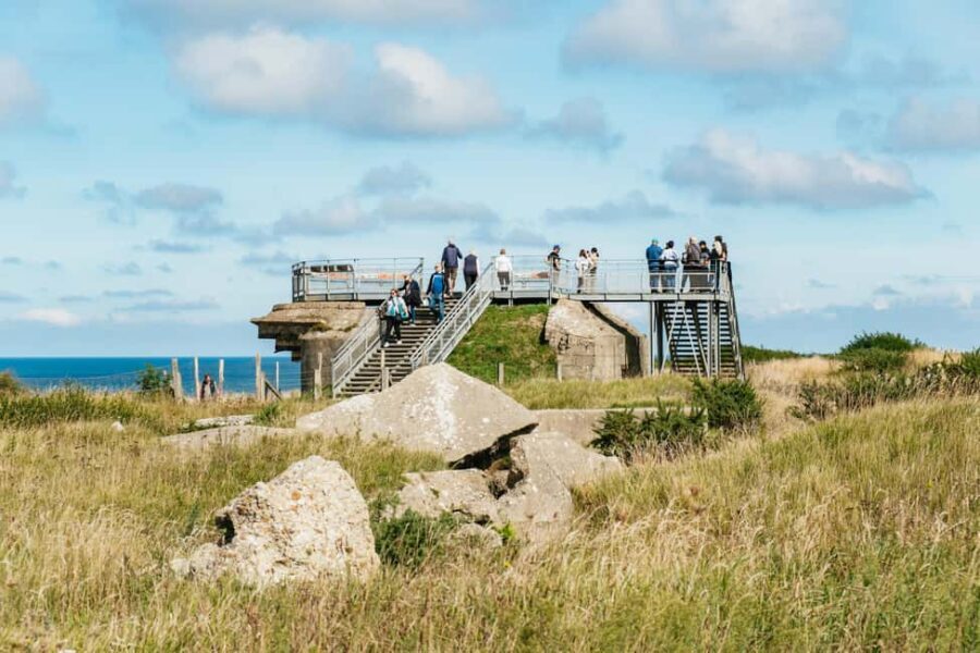 Paris: Normandy D-Day Sites Guided Day Trip with Lunch - What Makes This Tour Valuable?