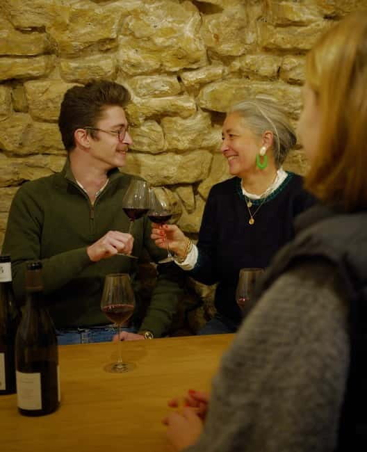 Paris: North & South Marais Food and Wine Tour - The Value and Practicalities
