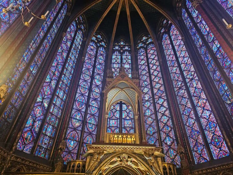 Paris: Notre Dame Cathedral Access & Outdoor Walking Tour. - A Closer Look at What the Tour Offers