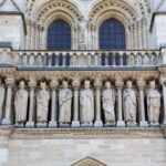 Paris: Notre Dame Cathedral Access with Exterior Guided Tour - Real Traveler Insights