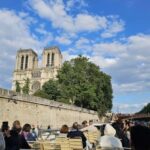 Paris: Notre-Dame Cathedral Guided Tour with Optional Cruise - FAQs
