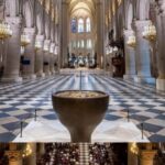 Paris: Notre-Dame Exclusive Private Guided Tour - A Detailed Look at the Notre-Dame Private Tour