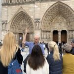 Paris: Notre-Dame Exterior and Latin Quarter Guided Walk - Practical Details: What to Know Before You Book