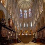 Paris: Notre-Dame Interior & Treasury: Certified Guided Tour - Final Thoughts