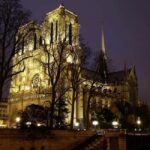 Paris: Notre Dame Reserved Access & Interior Guided Visit - Who Should Consider This Tour?
