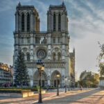 Paris: Notre Dame Reserved Access & Interior Guided Visit - The Itinerary and Highlights in Detail