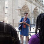 Paris: Notre-Dame Small-Group Guided Tour (Standard Entry) - Inside Notre-Dame: Awe-Inspiring & Intimate