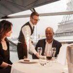 Paris : NYE Special Diner Cruise on the Seine River - What Do Reviews Say?