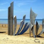 Paris: Omaha Beach and D Day Memorial Tour - Food and Refreshments