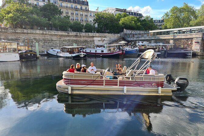 Paris on the Seine side: Magical private cruise - How Does This Tour Compare to Similar Experiences?
