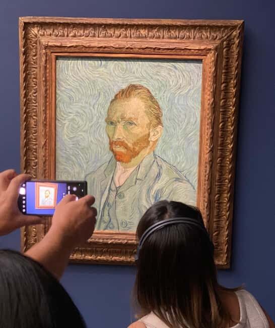 Paris: Orsay Museum and Rodin Museum Combo Entry Ticket - Practicalities and Considerations