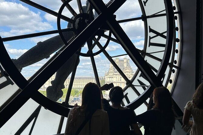 Paris: Orsay Museum Entry Ticket - The Real Experience: Insights from Visitors