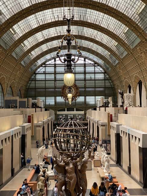 Paris: Orsay Museum Private Guided Tour with Expert Guide - Who Is This Tour Best For?