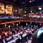 Paris: Paradis Latin Cabaret Show with Optional Champagne - The Show Itself