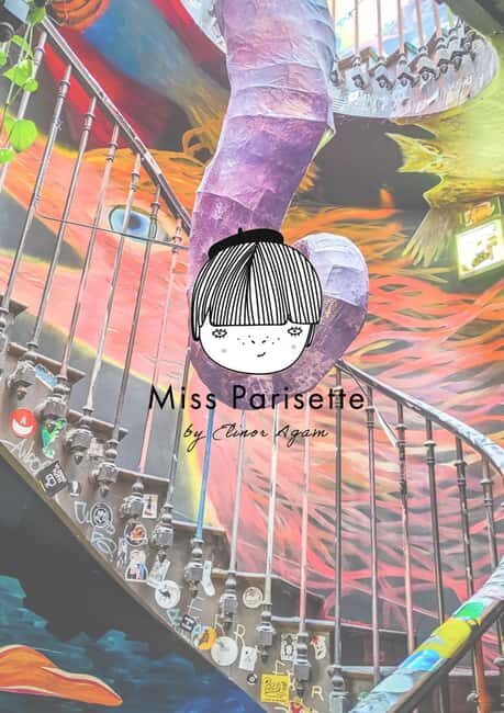 Paris: Paris Fashion, & Art Private Tour | Miss Parisette - The Experience: Whats Included & What You Should Know