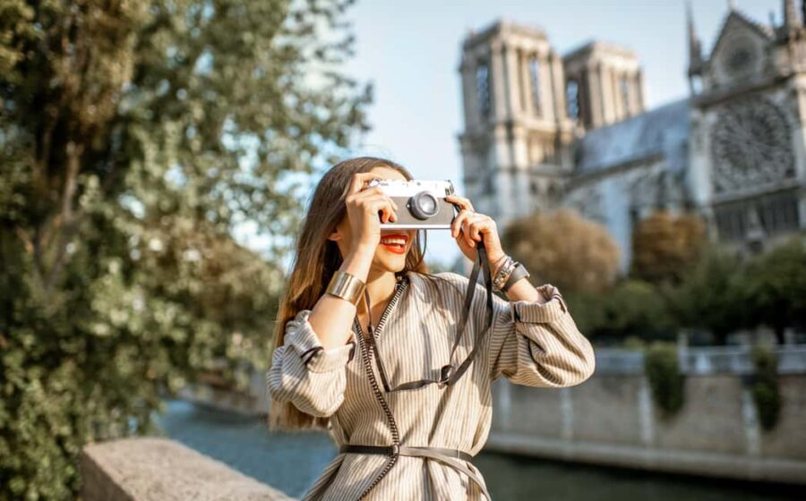 Paris Pass® Plus: Tickets to Louvre, Eiffel Tower & 90+ more - How It Works & Practical Aspects