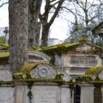 Paris: Pere Lachaise Cemetery Guided Tour - The Experience in Detail