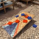 Paris: Pétanque Tournament for Groups - What to Expect from the Pétanque Tournament