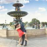 Paris: Photo shoot around the Eiffel Tower - The Realities and Caveats