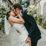 Paris Photo Shoot, Love and Family - An Introduction to the Experience