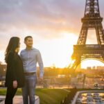 Paris: Photo Shoot with a Private Travel Photographer - Key Points