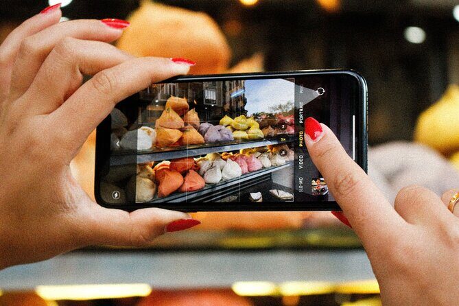 Paris Photography Tour - Self Guided Tour of Paris' Top Instagram Spots - What’s Included and What’s Not