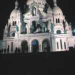 Paris : Pink Tour by Night with Champagne - The Experience of the Vehicle