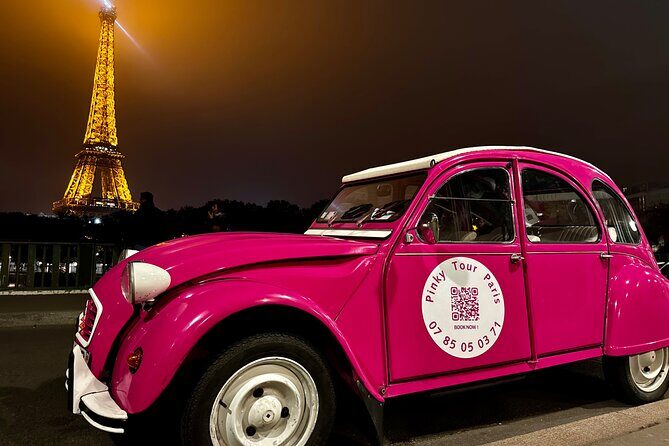 Paris Pink Tour by Night with Champagne - Final Thoughts: Is It Worth It?