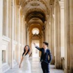 Paris: Premium Professional Photo Shoot - Key Points