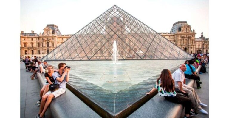 Paris: Priority Access, Guided Louvre Museum Tour w/ Expert - The Real Traveler Feedback
