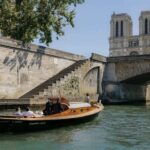 Paris Private Boat Tour with Champagne - FAQ