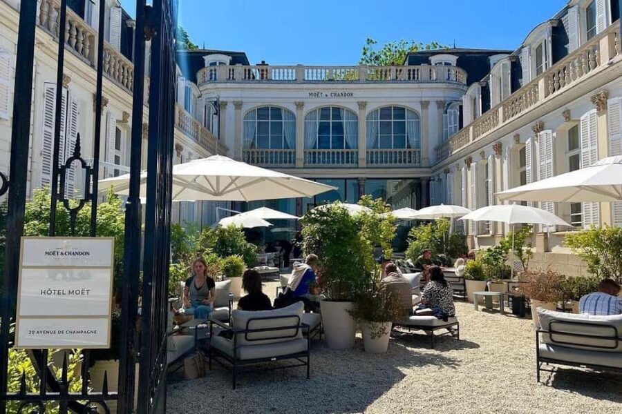 Paris: Private Champagne Tour  Picnic & Tasting + Gift - Value and Pricing — Is It Worth It?