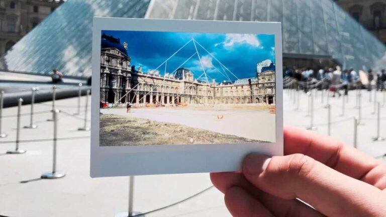 Paris: Private City Highlights Walking Tour - What the Tour Means for You