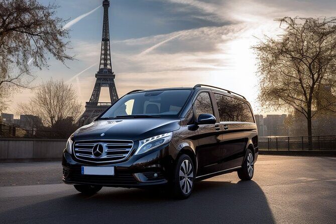 Paris Private City Tour Experience - What Travelers Are Saying