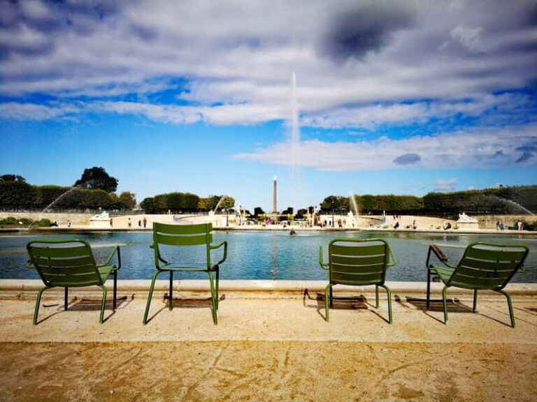 Paris: private city tour with seine river cruise - Deep Dive into the Itinerary