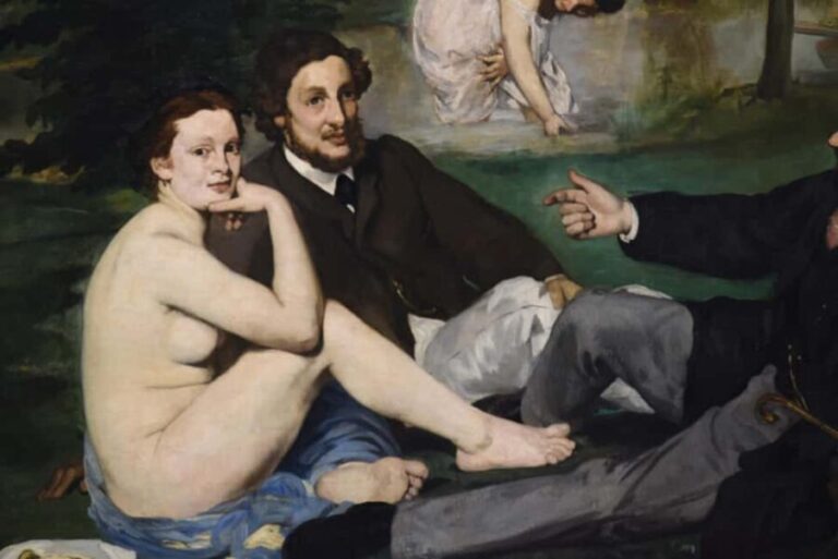 Paris : Private cultural day: Impressionism with a Parisian architect - Who Should Consider This Tour?