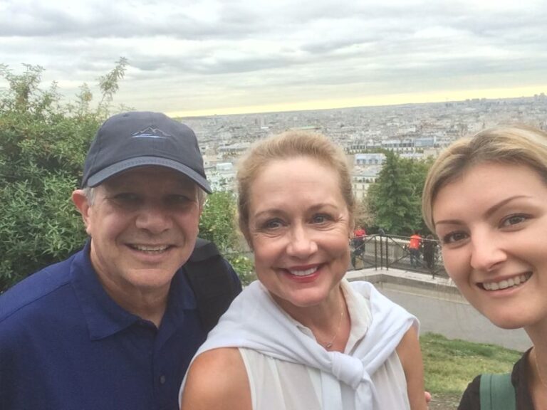 Paris: Private & Custom Montmartre Tour with a Local - What to Expect During Your 3-Hour Tour