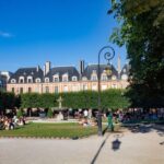 Paris Private Custom Tour: Half-Day with a Local Guide - Deep Dive into the Itinerary