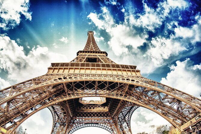 Paris Private Departure Transfer: Hotel to Railway Station - What Does the Experience Look Like?