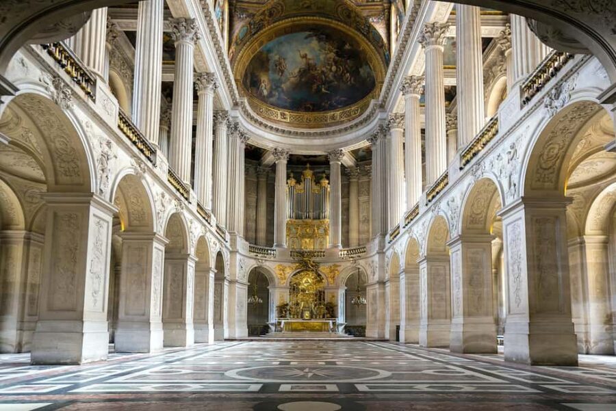 Paris: Private excursion to the Palace of Versailles - What’s Included and Why It Matters