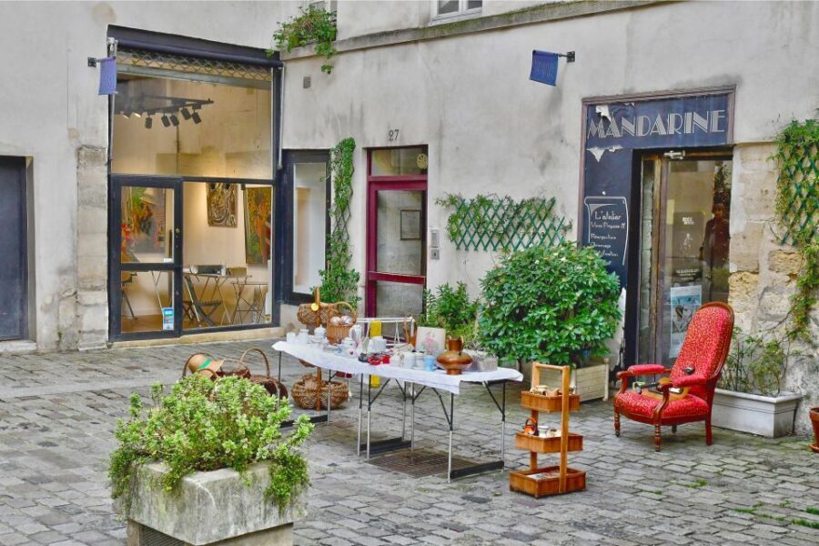 Paris: Private Food and Wine Tour in Le Marais - What You’ll Experience Throughout the Tour