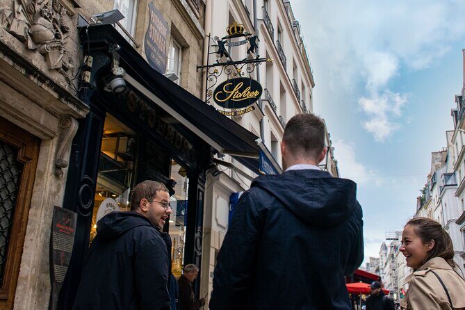 Paris Private Food Tour: A Taste of French Gastronomy - Who Should Consider This Tour?