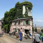 Paris: Private Food Tour in Montmartre - The Views and Atmosphere
