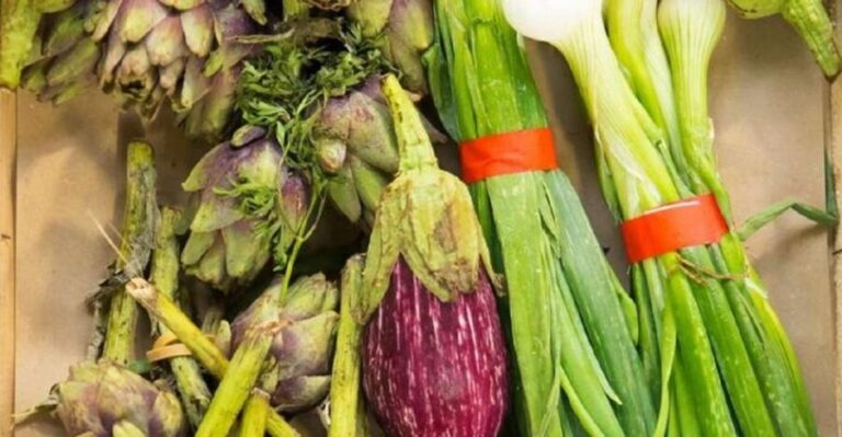 Paris: Private Food Tour in St. Germain - What You Can Expect During the Tour